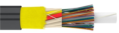 Оптоволокнистый кабель