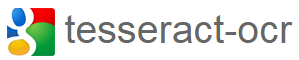 Tesseract python. Tesseract OCR. Tesseract OCR логотип. Тессеракт распознавание текста. Tesseract Google.