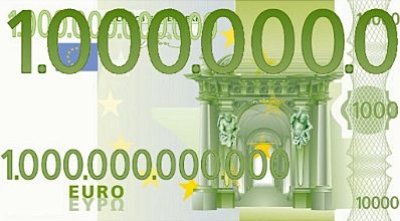 Миллионы рублей