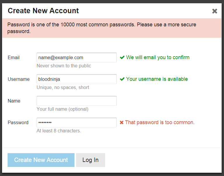 Password 8 characters. Форма авторизации. Passcode example. Creating password example.