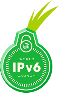 Использование Tor через IPv6 для обхода блокировок