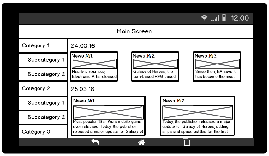 Инструкция, как обновить ОС Андроид на планшетах Хуавей до последней версии
