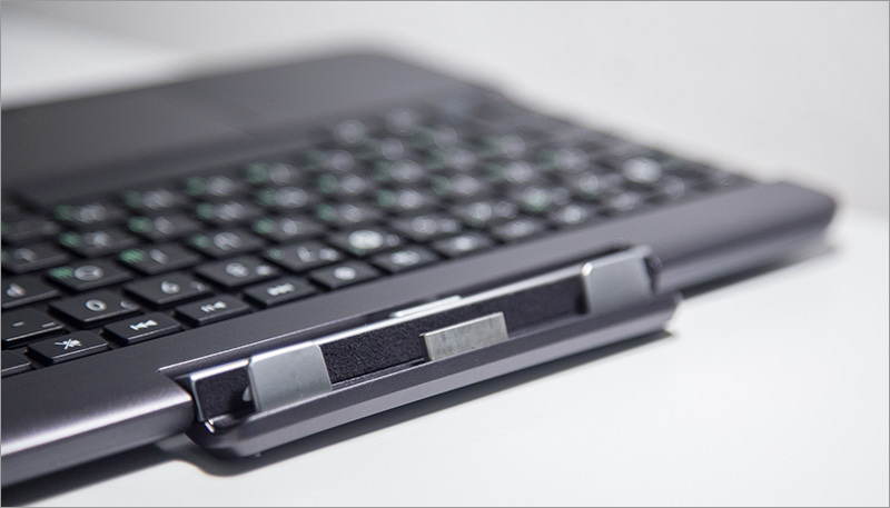 Тест и обзор: ASUS Transformer Pad TF103C – недорогой планшет с клавиатурой
