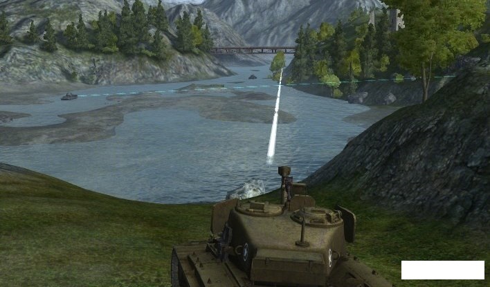 SafeShot - отключение случайной стрельбы по союзнкам и трупам для World of tanks 1.17.0.1 WOT (2 варианта)