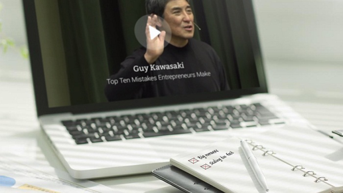 Guy kawasaki