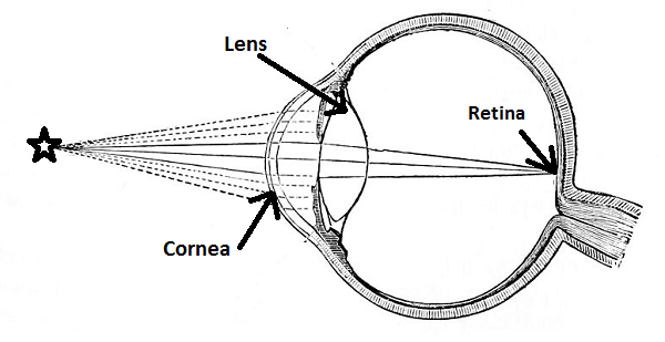 aki gyakorlatokkal emelte látását látás 2 5 dioptria
