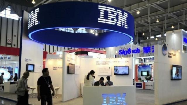 IBM откроет ещё один центр Bluemix Garage в Ницце