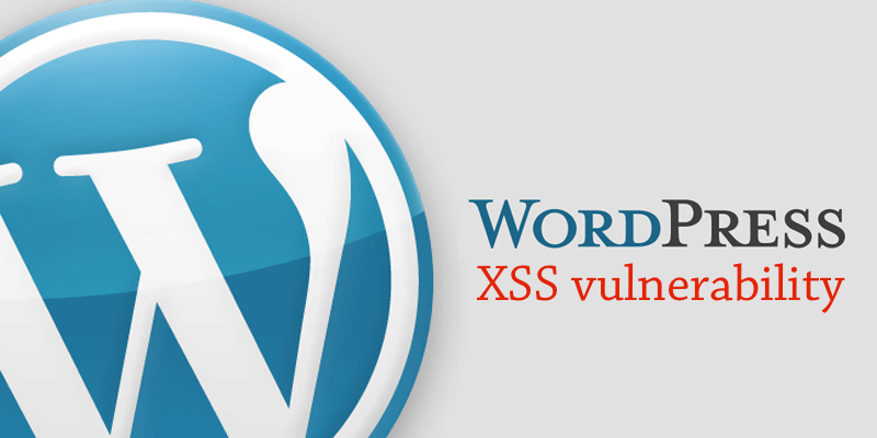 [Перевод] XSS уязвимость по-прежнему сохраняется для WordPress