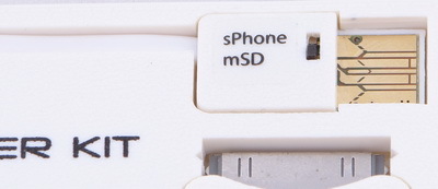 USB mode switch