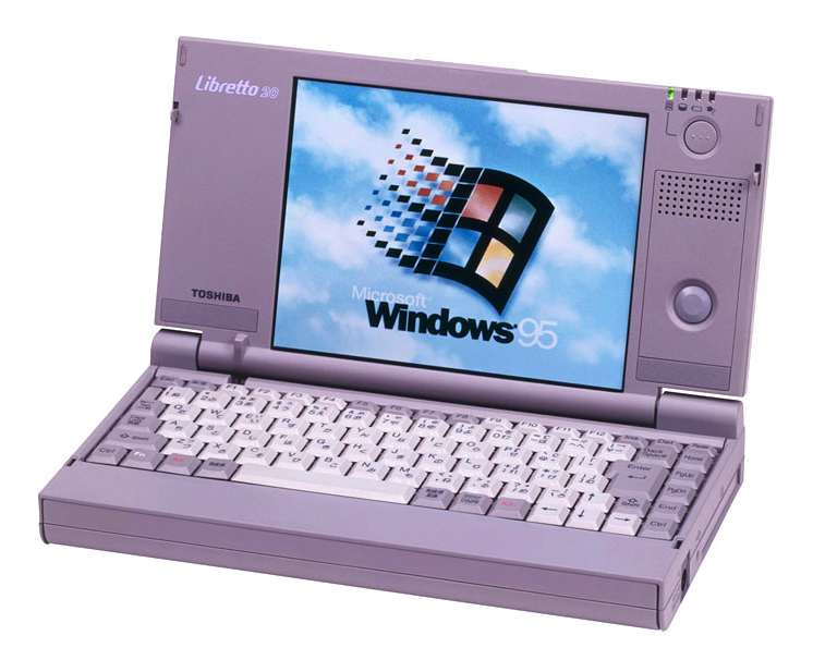 Легкие старые ноутбуки. Toshiba Libretto 20. Toshiba Libretto 100ct. Ноутбук Toshiba Libretto 100ct. Первый ноутбук Toshiba t1100.