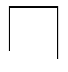 Как найти четвертую сторону четырехугольника зная 3 стороны и площадь