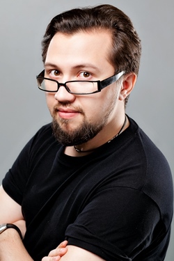 Сергей Голованов