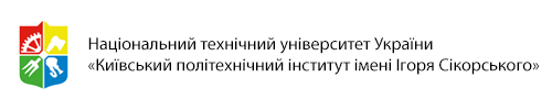Igor Sikorsky Kyiv Polytechnic Institute