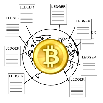 блокчейн сети bitcoin
