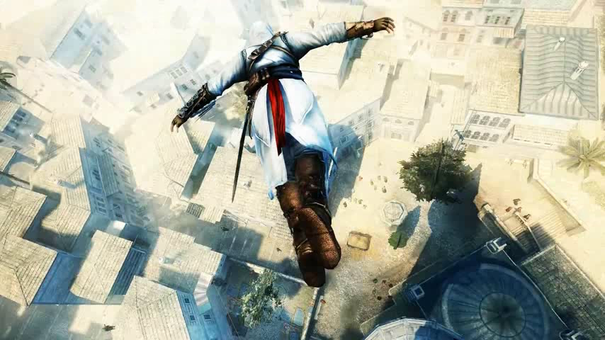 Как делать прыжок веры? - Форум Assassin's Creed: Valhalla