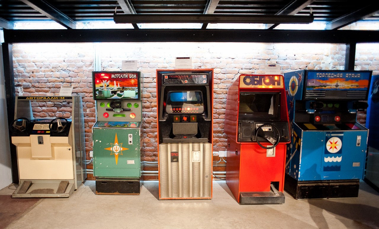 игровые автоматы 2015