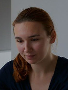 Анастасия Лубенникова