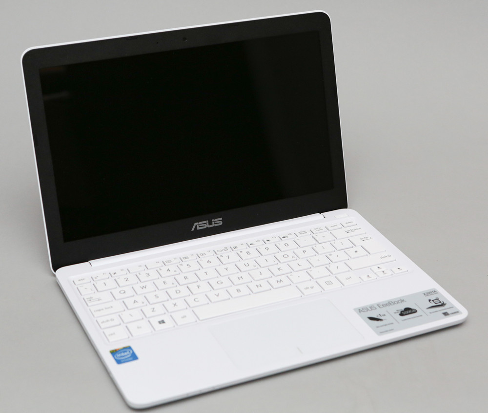 Ноутбук Asus Eeebook X205ta Купить