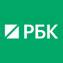 Логотип Школа управления РБК