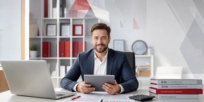 Обложка курса