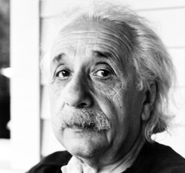 71 фотография из жизни Альберта Эйнштейна / Хабр