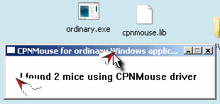 Проект MouseMover — мышь, живущая своей жизнью / Хабр