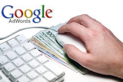 google adwords automated management