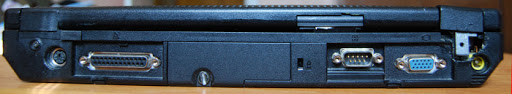 IBM ThinkPad 390E