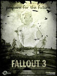 Fallout 3 on Mac is possible