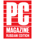 ["PC Magazine / Russian Edition"]