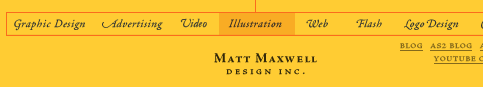 MattMaxwellDesign