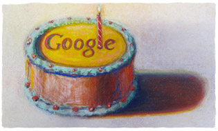« 12- , Google!»,  .    VAGA NY