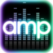 Amp Music Player