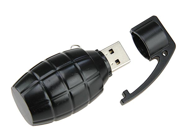 USB-флеш-накопитель — Википедия