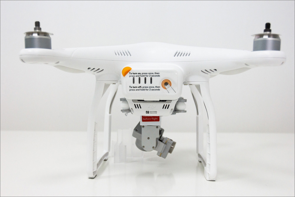 В США придумали дроны-электрошокеры для борьбы с массовыми расстрелами. Из-за критики проект заморозили