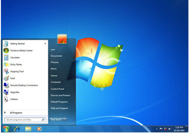 Useless Processes In Windows Vista