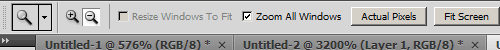 zoom-options