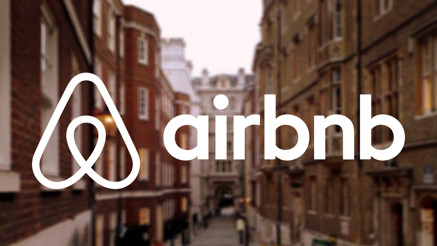 Отельная индустрия объявляет войну Airbnb / Хабр