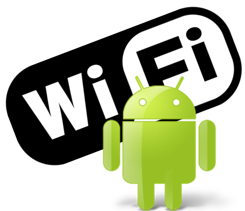 Wifi android