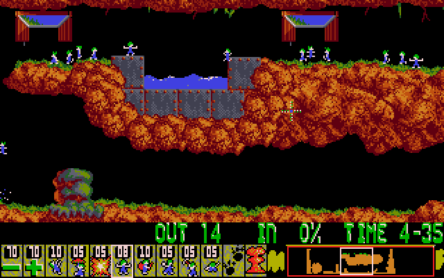 Lemmings