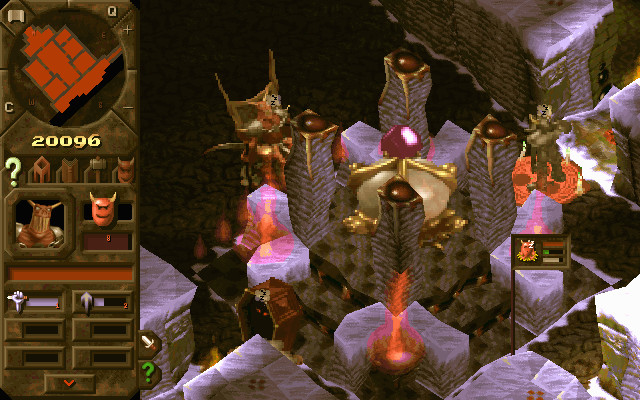 Dungeon Keeper