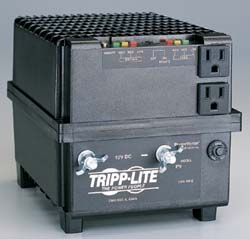 TrippLite PV550