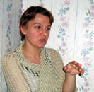 Наталия Чанышева (Noch)