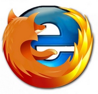 Firefox & IE