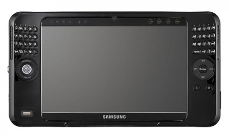 Samsung Q1 Ultra целиком