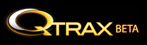 Qtrax logo