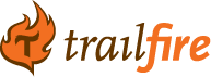 Trailfire лого