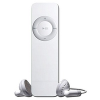 Первое поколение iPod shuffle