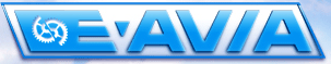 Логотип E-Avia