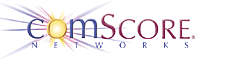 Логотип comScore